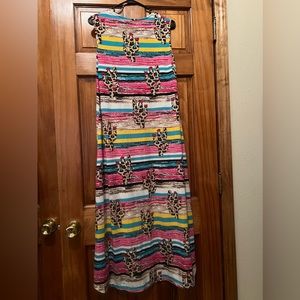 Southern Stitch Cardigan